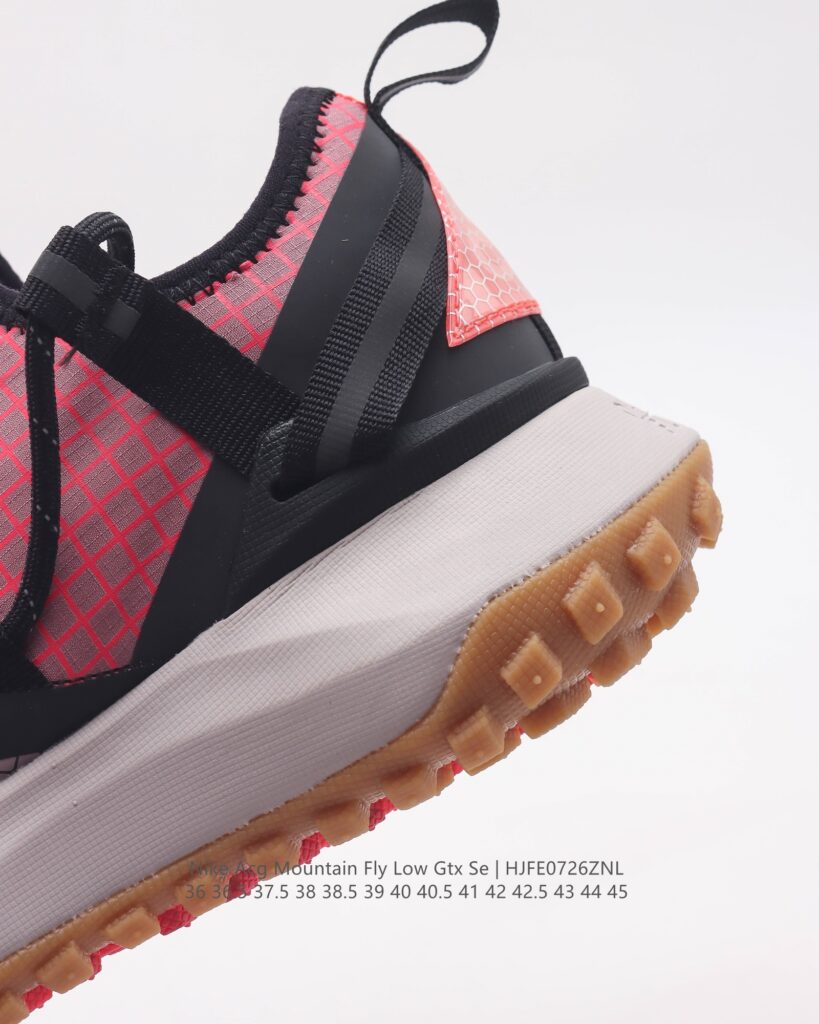 low top acg